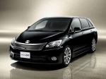Toyota Mark X ZiO Aerial 2011 года
